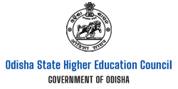 Odisha State Higher Education Council